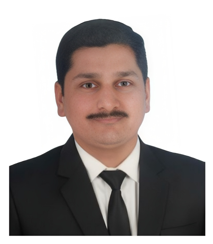 MR.VINOD KUMAR DHOKA